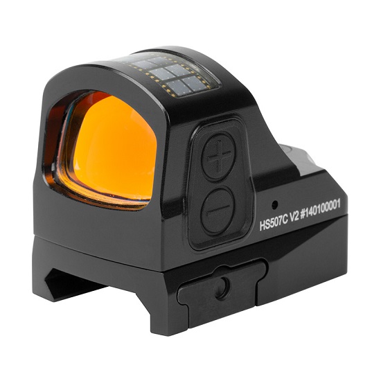 Holosun Dot Sight CLASSIC HS507C-V2