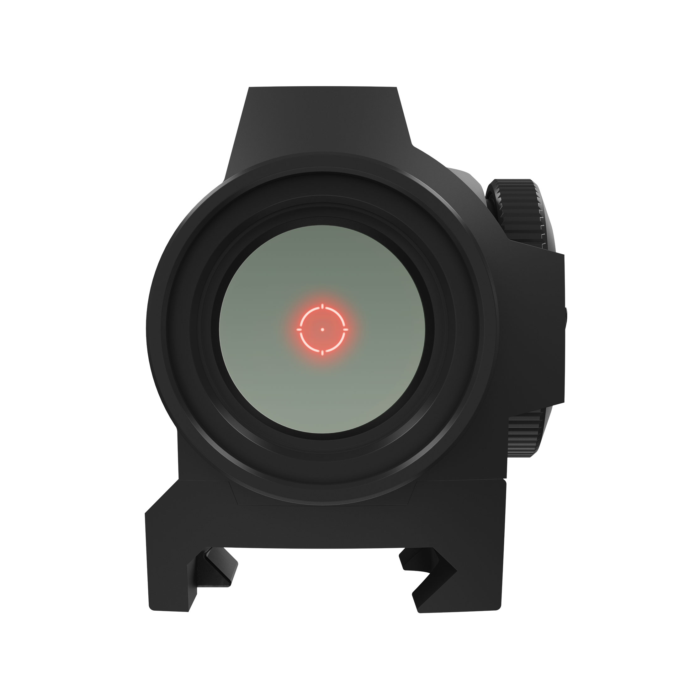 Holosun Dot Sight CLASSIC HS503G-U-BLACK-RENEWED