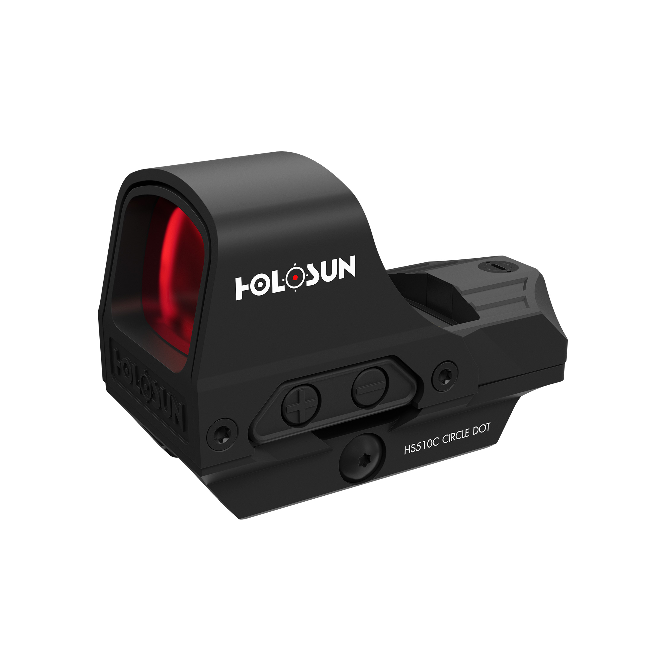 Holosun Dot Sight ELITE HE510C-GR