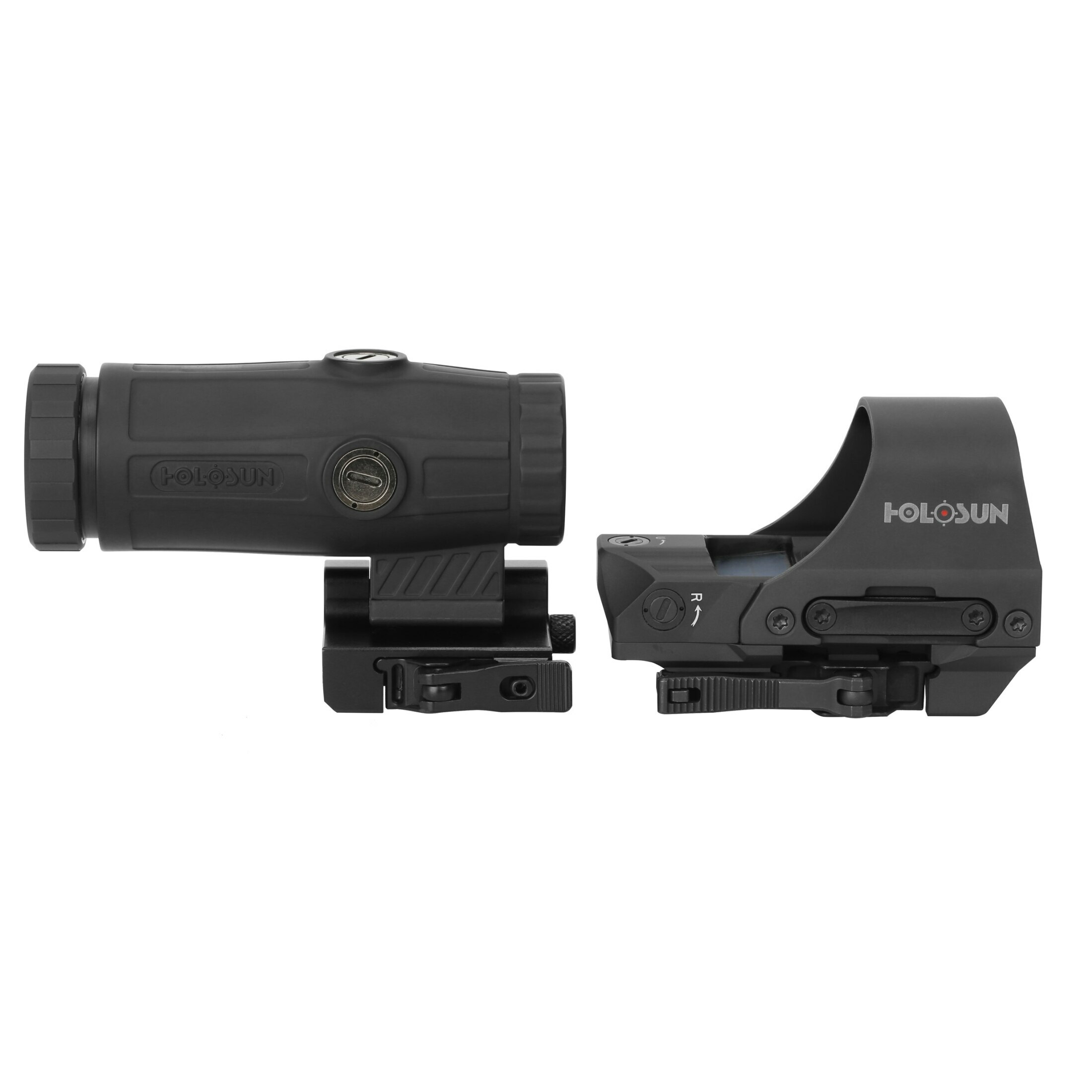 Holosun Dot Sight CLASSIC HS510C-HM3X-SET