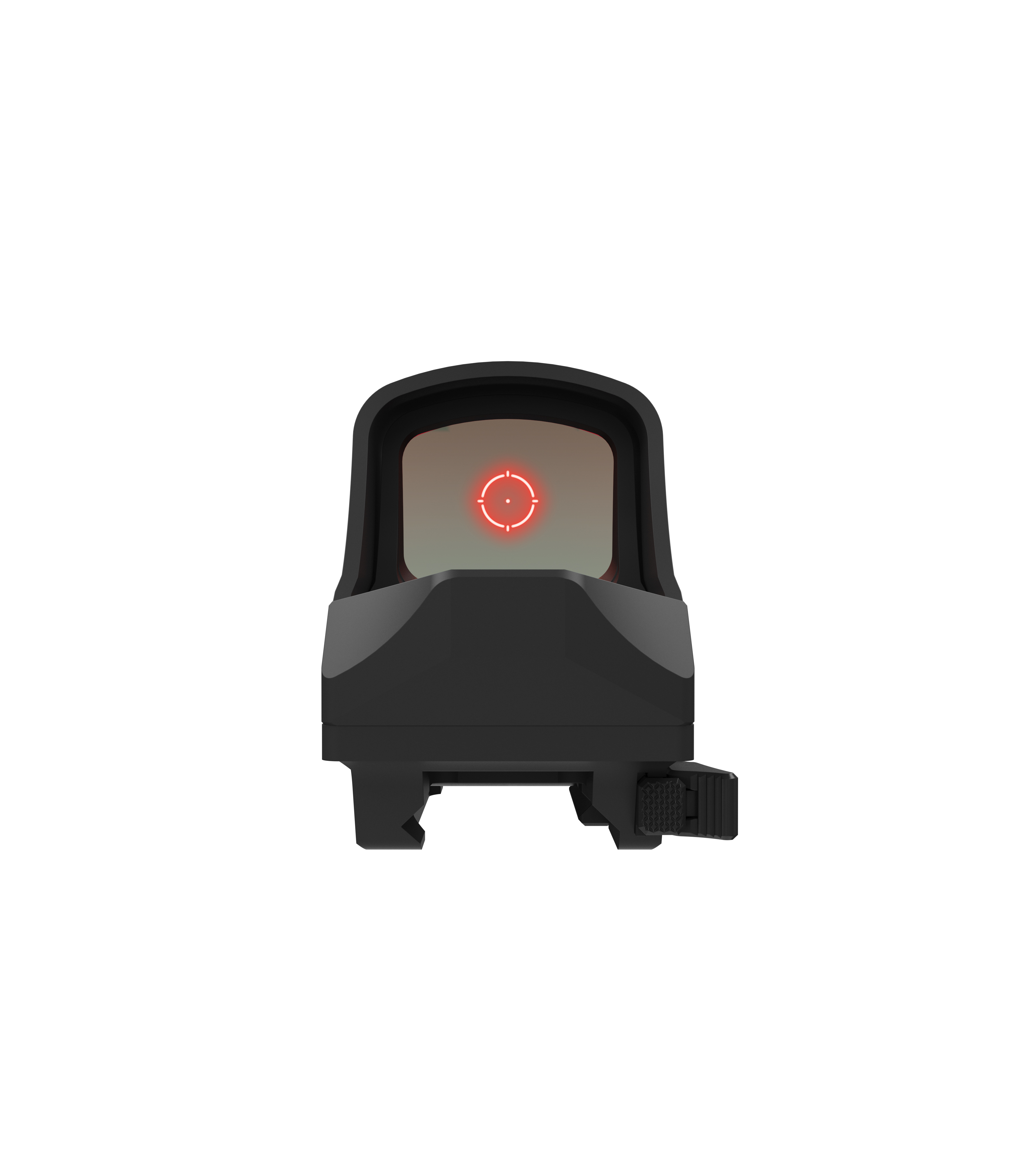 Holosun Dot Sight CLASSIC HS510C-RENEWED