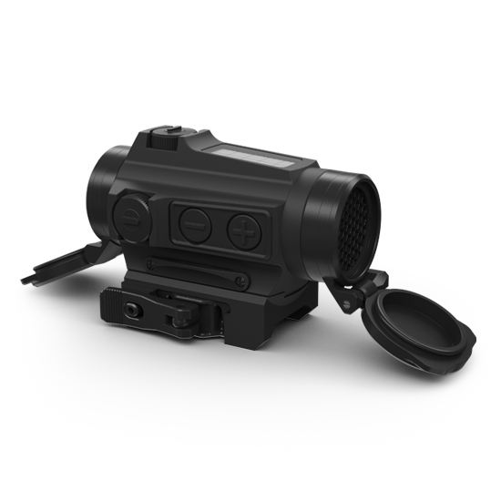 Holosun Dot Sight CLASSIC HS515C-U-BLACK-RENEWED