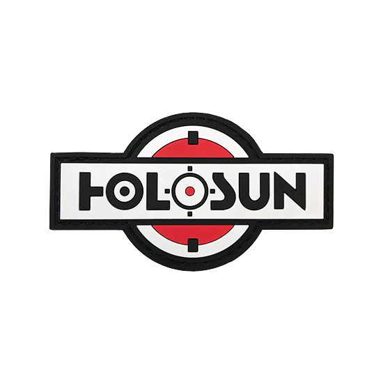 Holosun Accessory HOLOSUN-KLETT-PATCH