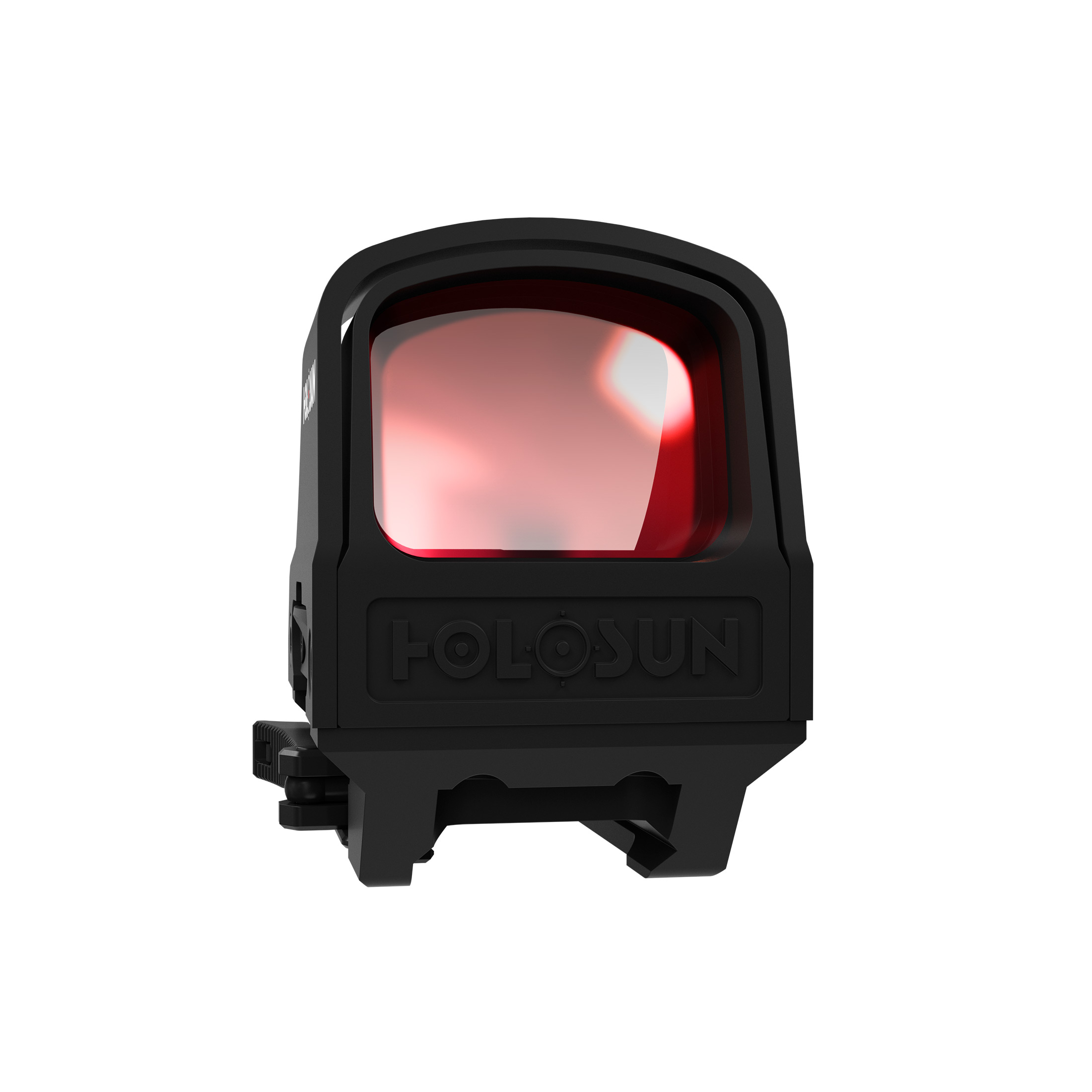 Holosun Dot Sight ELITE HE510C-GR