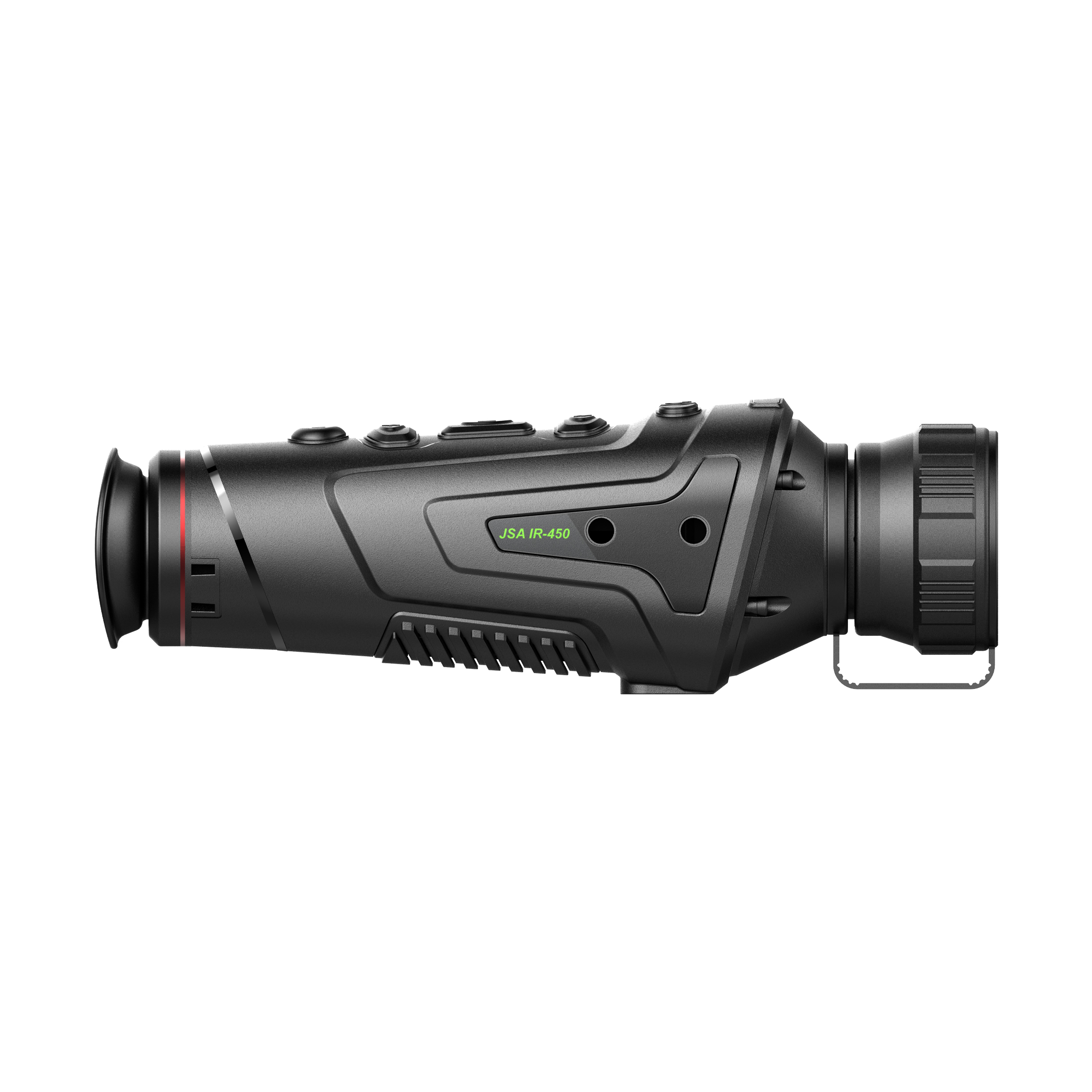 JSA Wärmebildkamera IR-450-VOX