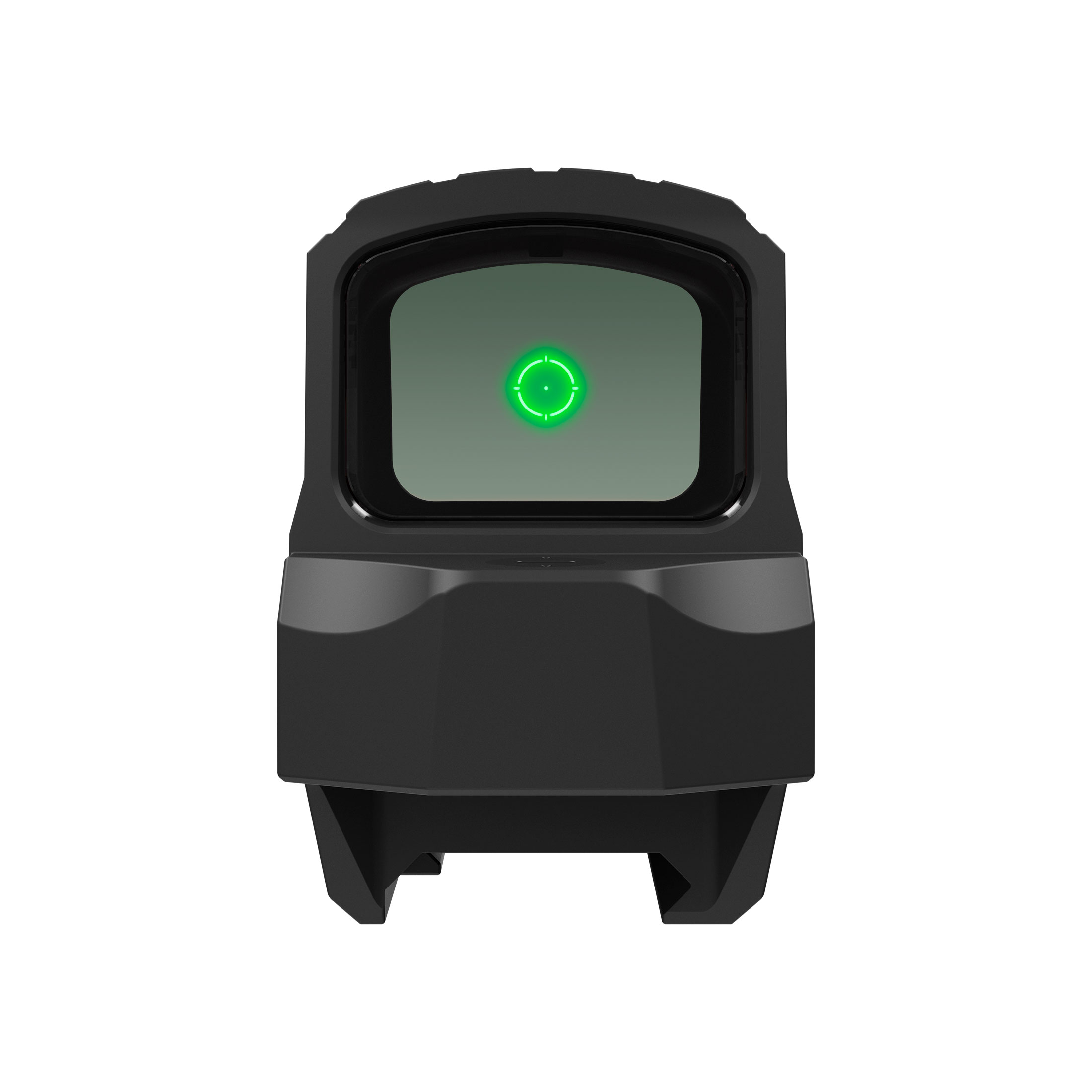 Holosun Dot Sight ELITE HE512T-GR-RENEWED