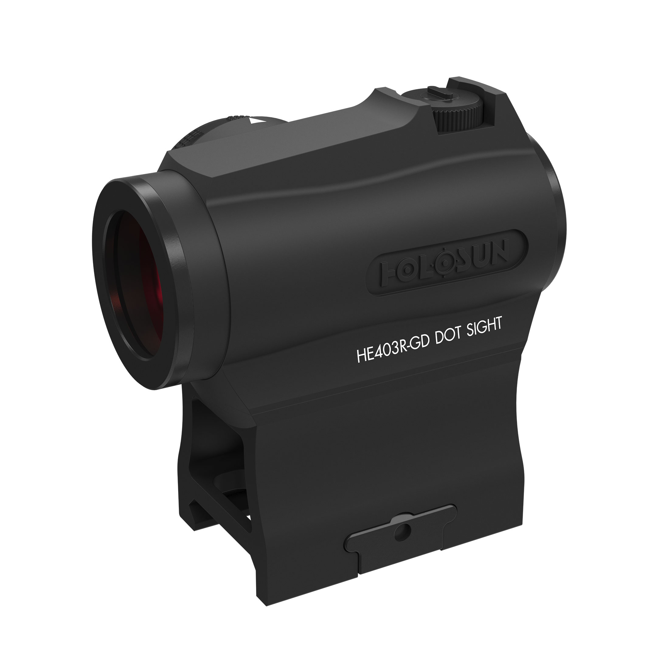 Holosun Dot Sight ELITE GOLD HE403R-GD