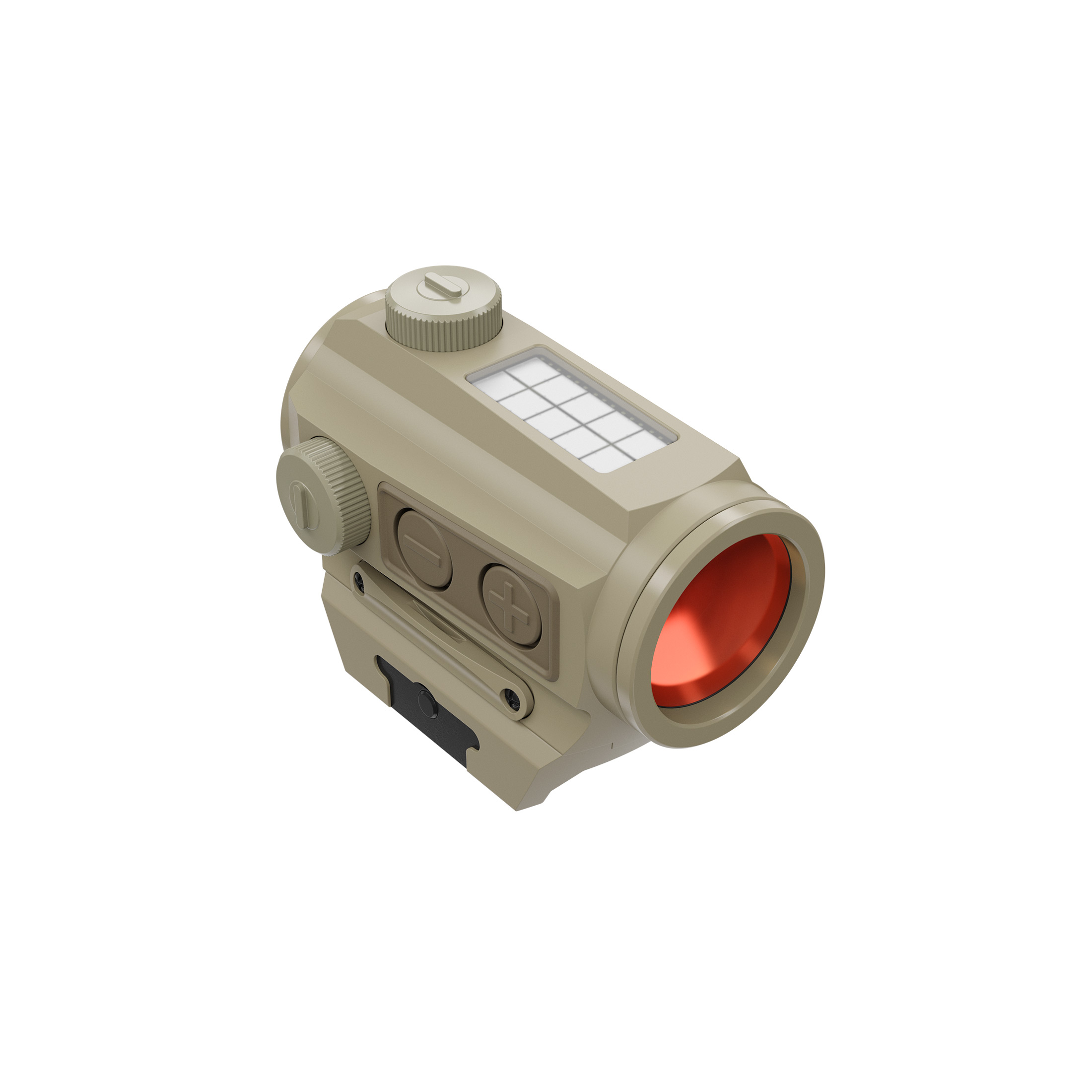 Holosun Dot Sight HS403C-FDE