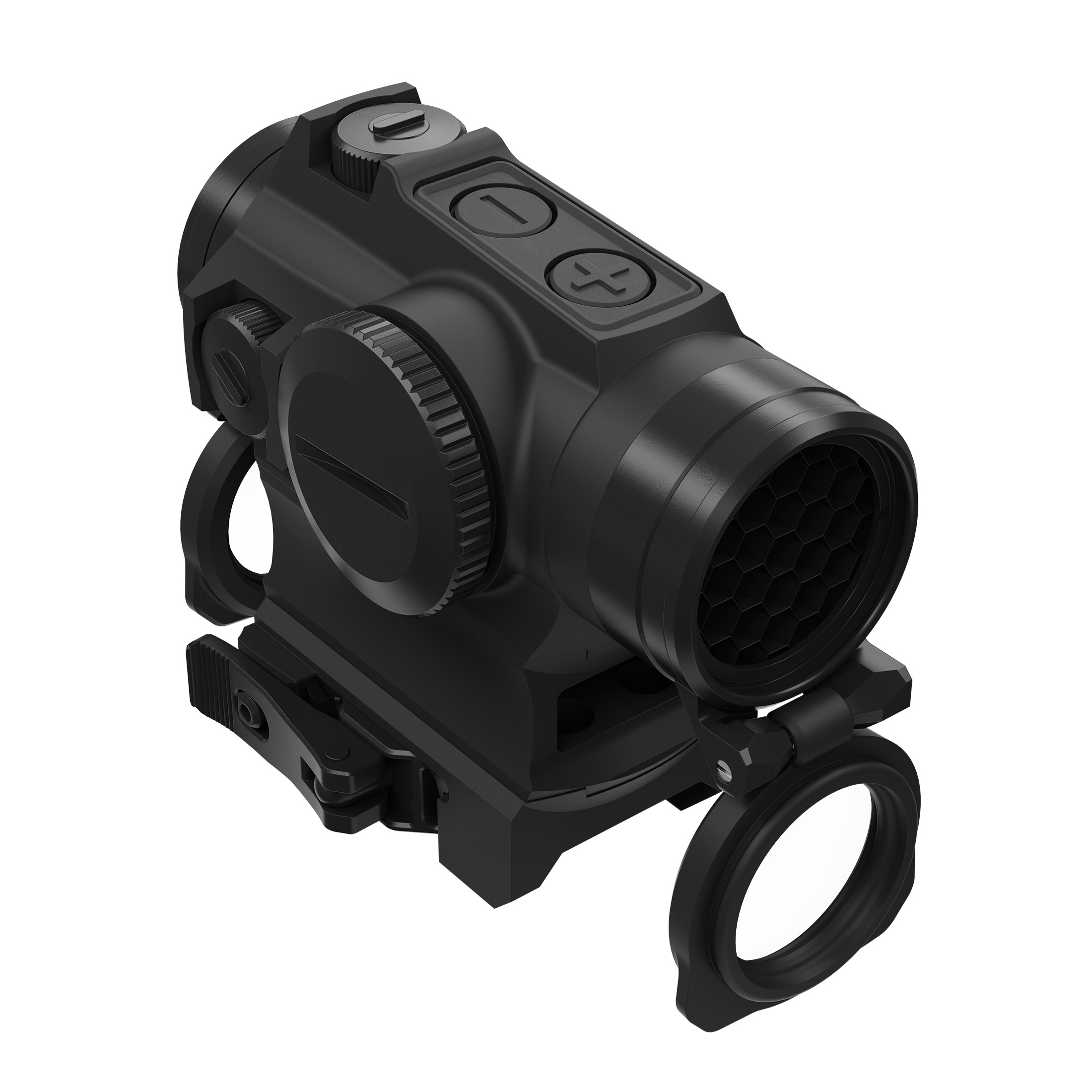 Holosun Dot Sight CLASSIC HS515G-M-RENEWED