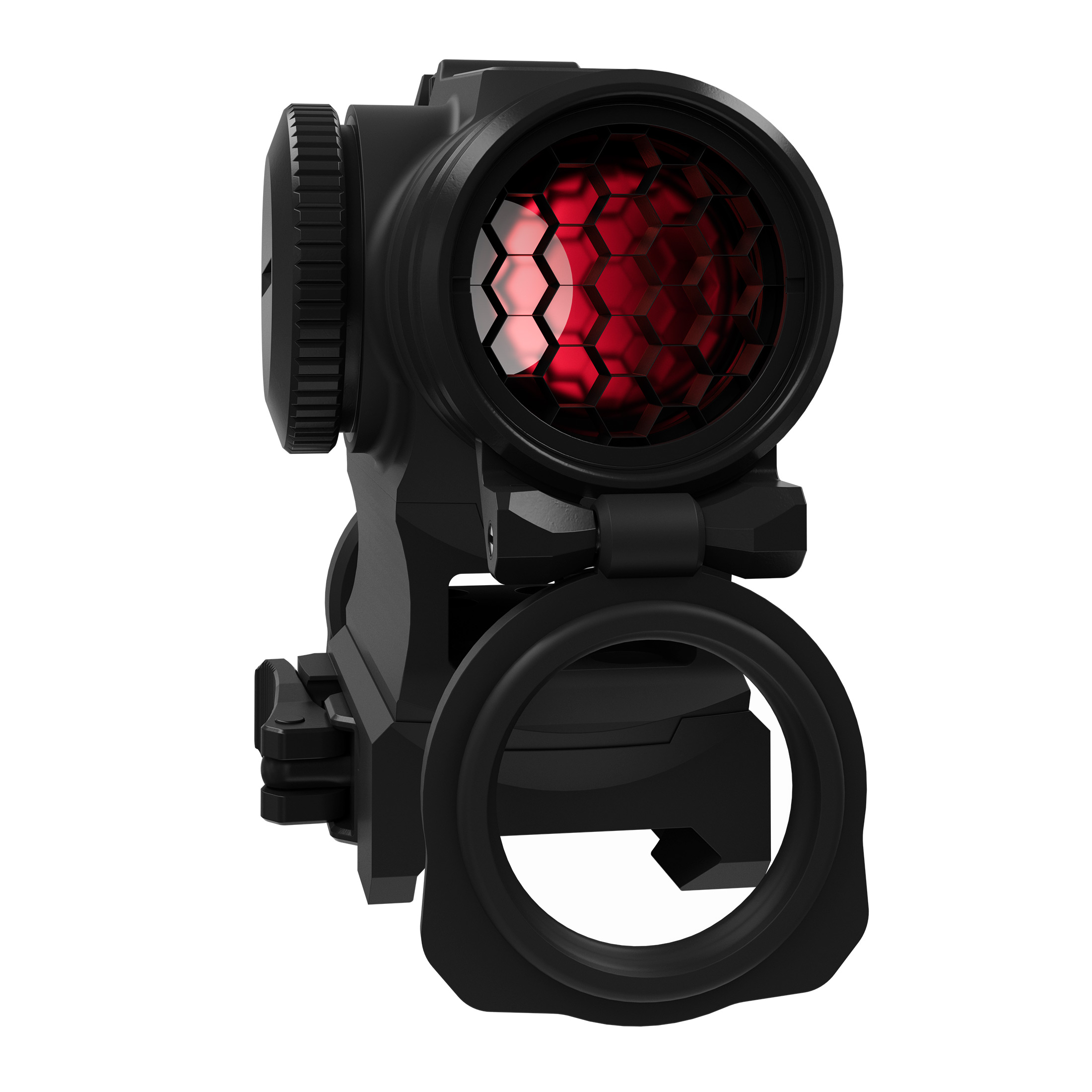 Holosun Dot Sight CLASSIC HS515G-M-RENEWED