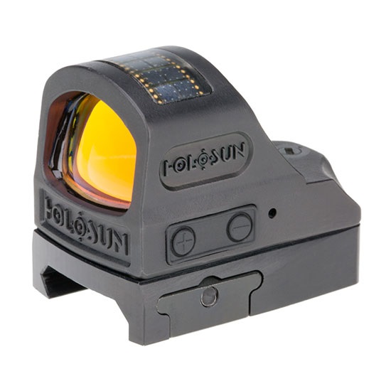 Holosun Dot Sight ELITE HE508T-RD-RENEWED