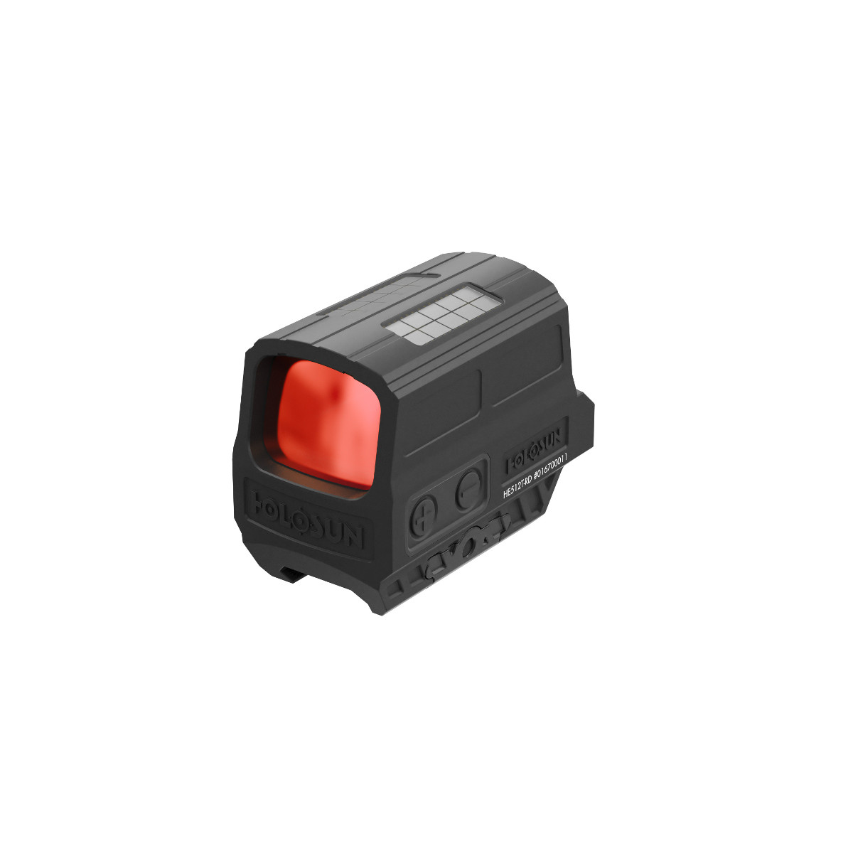 Holosun Dot Sight ELITE HE512T-RD-RENEWED