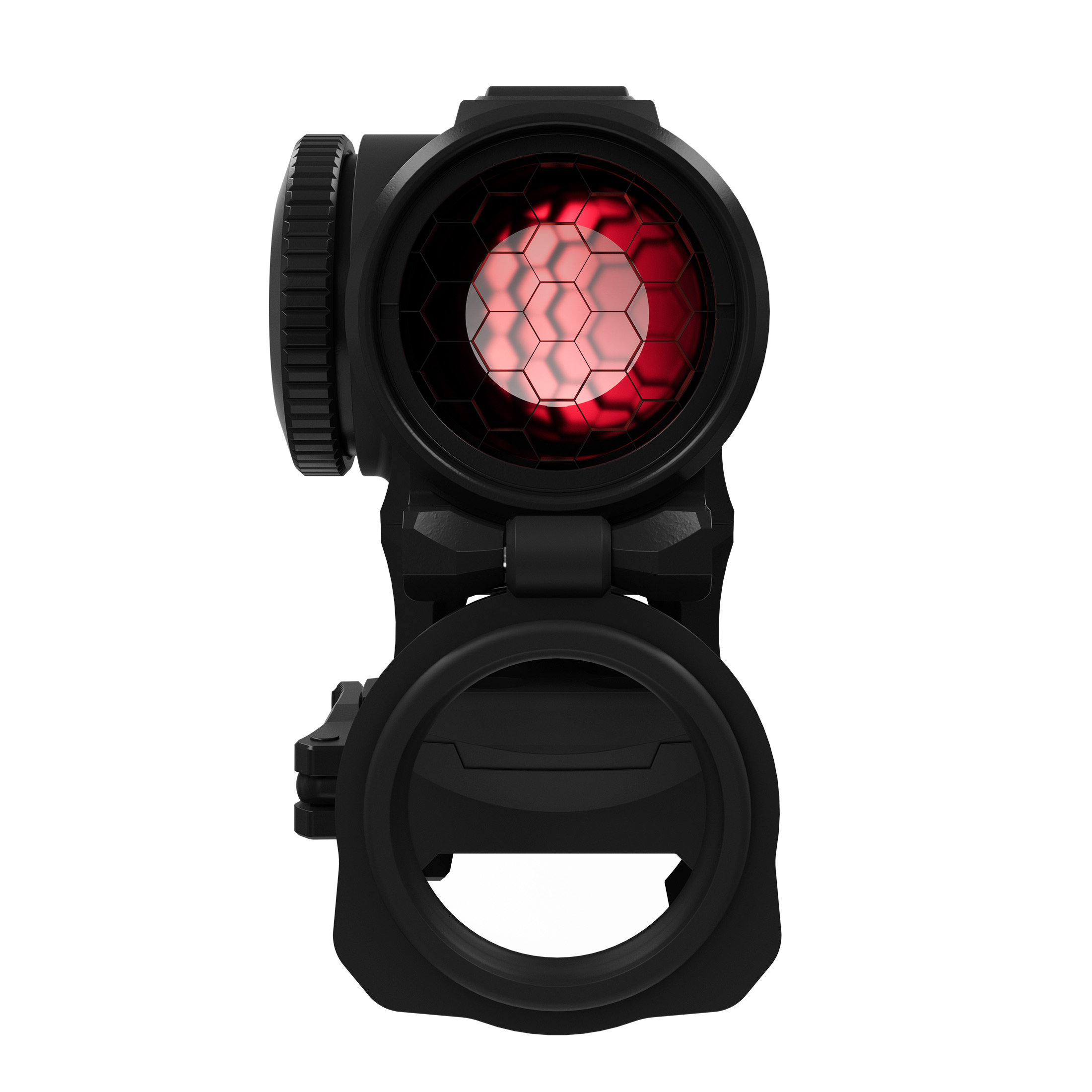 Holosun Dot Sight CLASSIC HS515G-M-RENEWED