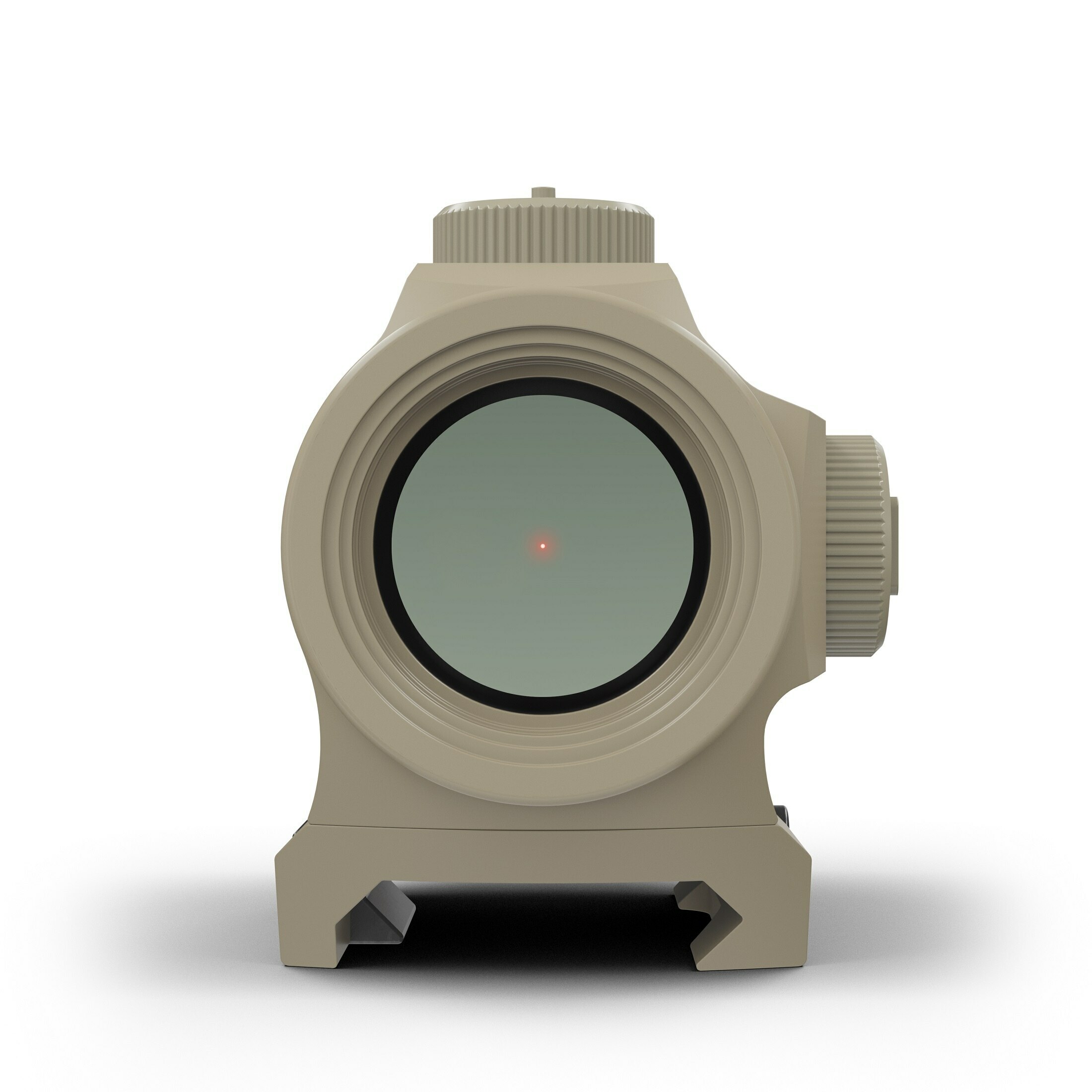 Holosun Dot Sight CLASSIC HS403B-FDE