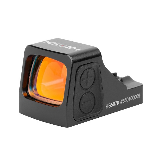 Holosun Dot_sight CLASSIC HS507K