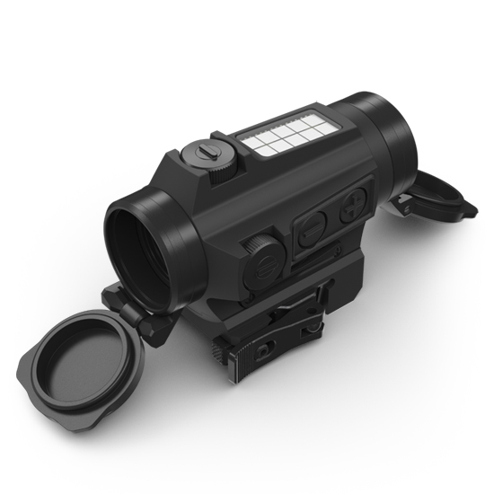 Holosun Dot Sight CLASSIC HS515C-U-BLACK-RENEWED