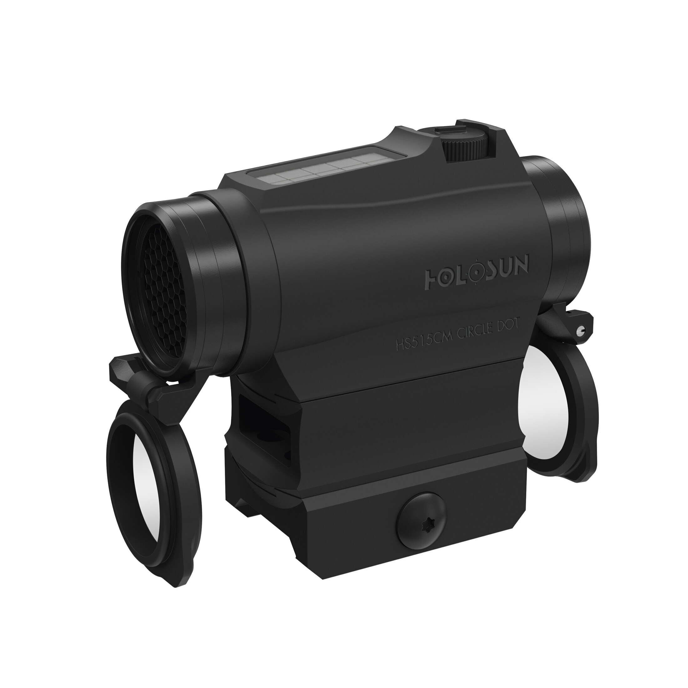 Holosun Dot Sight HE515C-M-GR