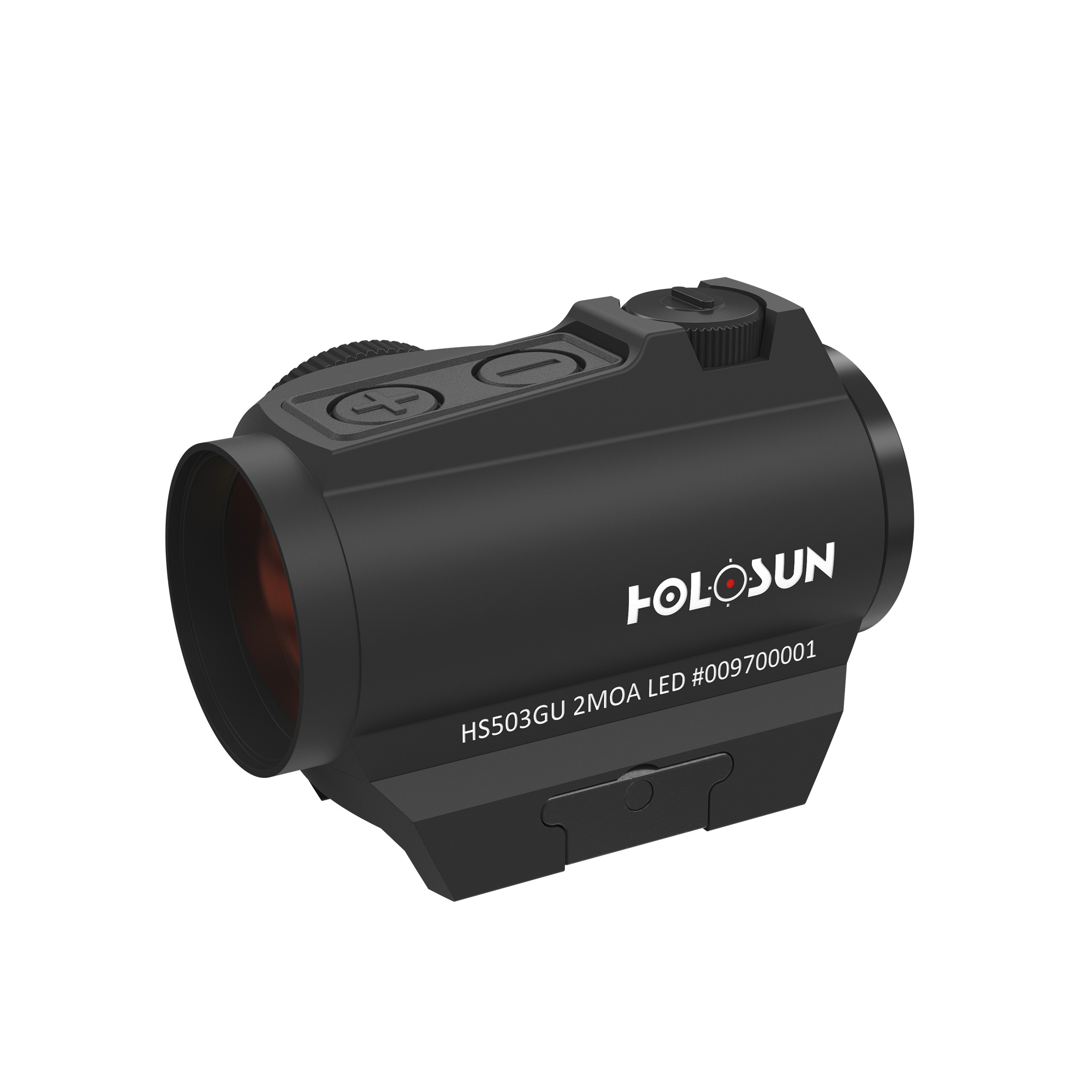 Holosun Dot Sight ELITE HE503G-U-GR