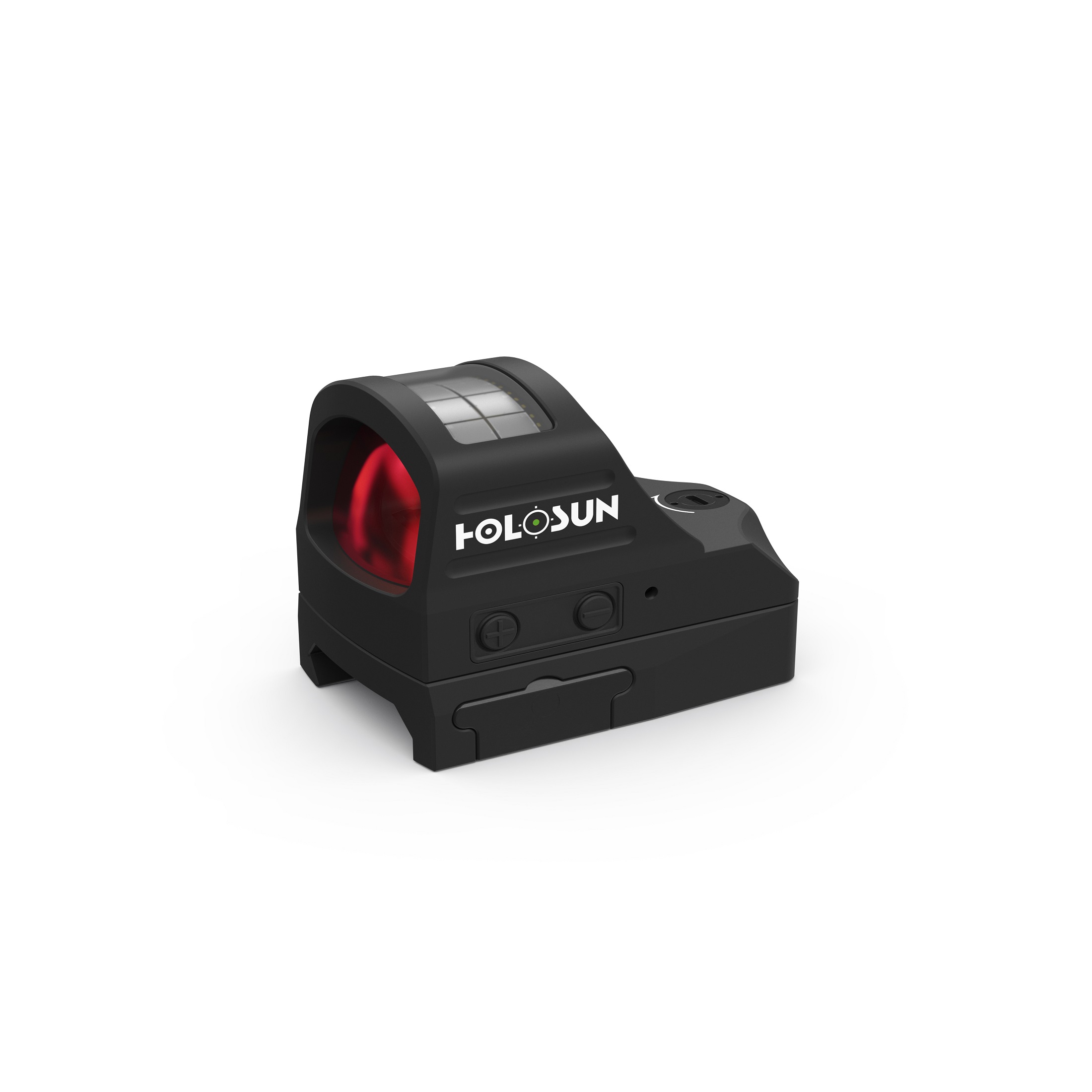 Holosun Dot Sight ELITE HE507C-GR-X2-MOUNT Holosun Dot Sight ELITE HE507C-GR-X2-MOUNT