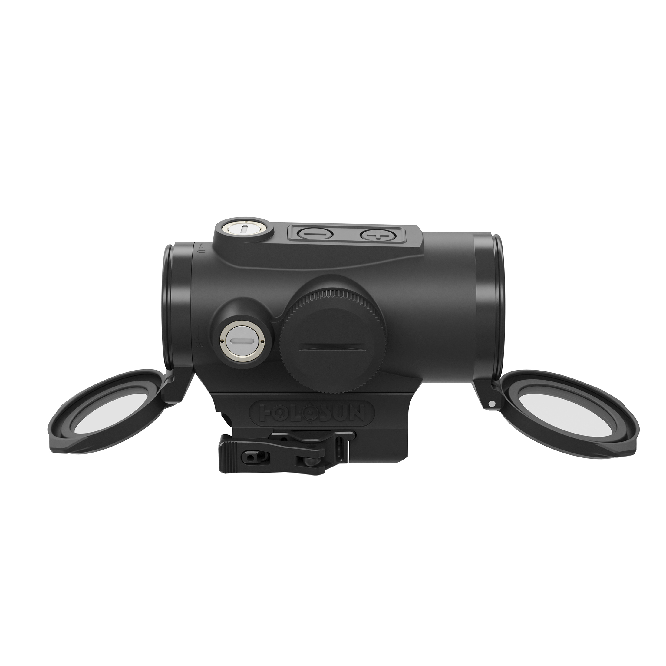 Holosun Dot Sight ELITE HE530G-RD