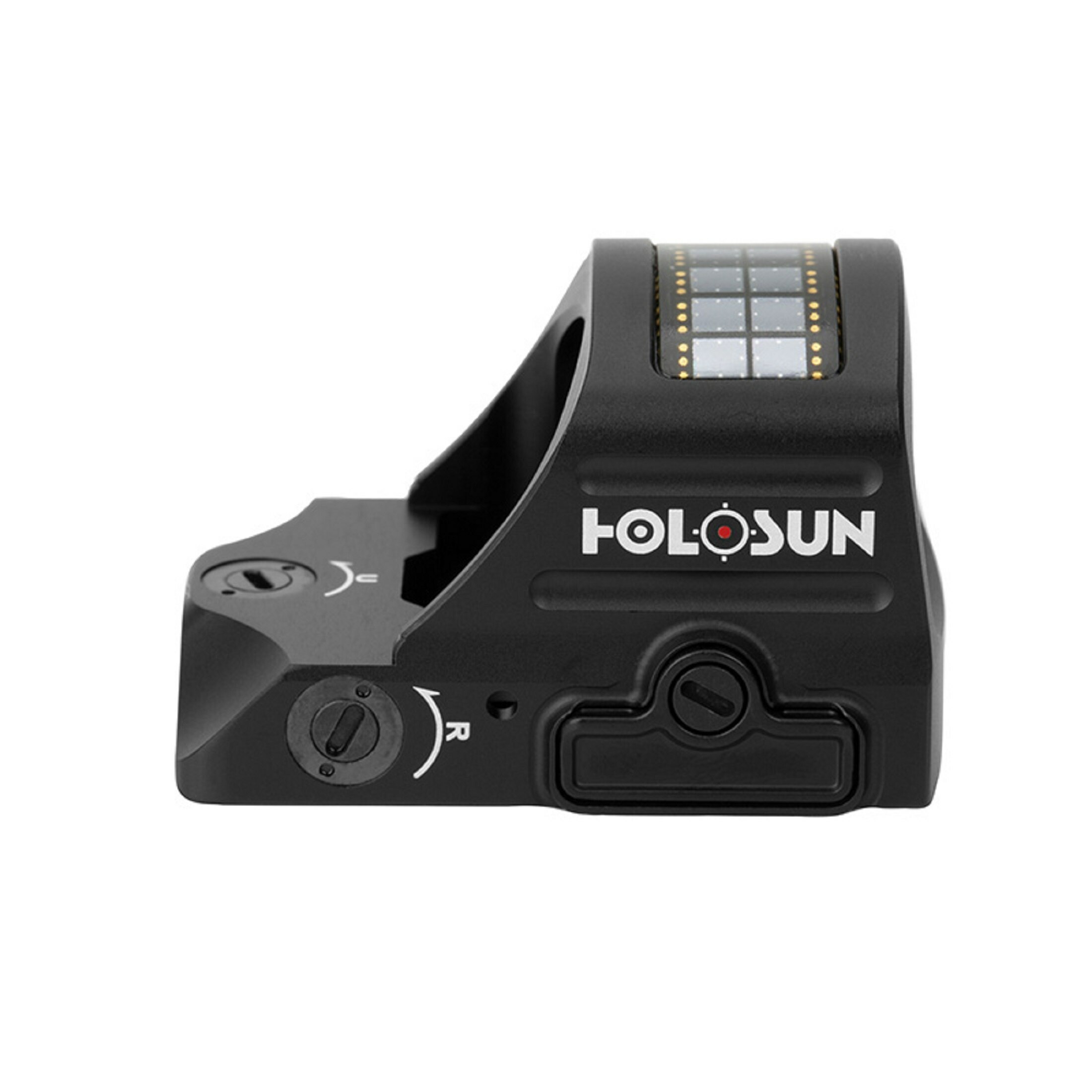 Holosun CLASSIC HS407CO-X2-RENEWED