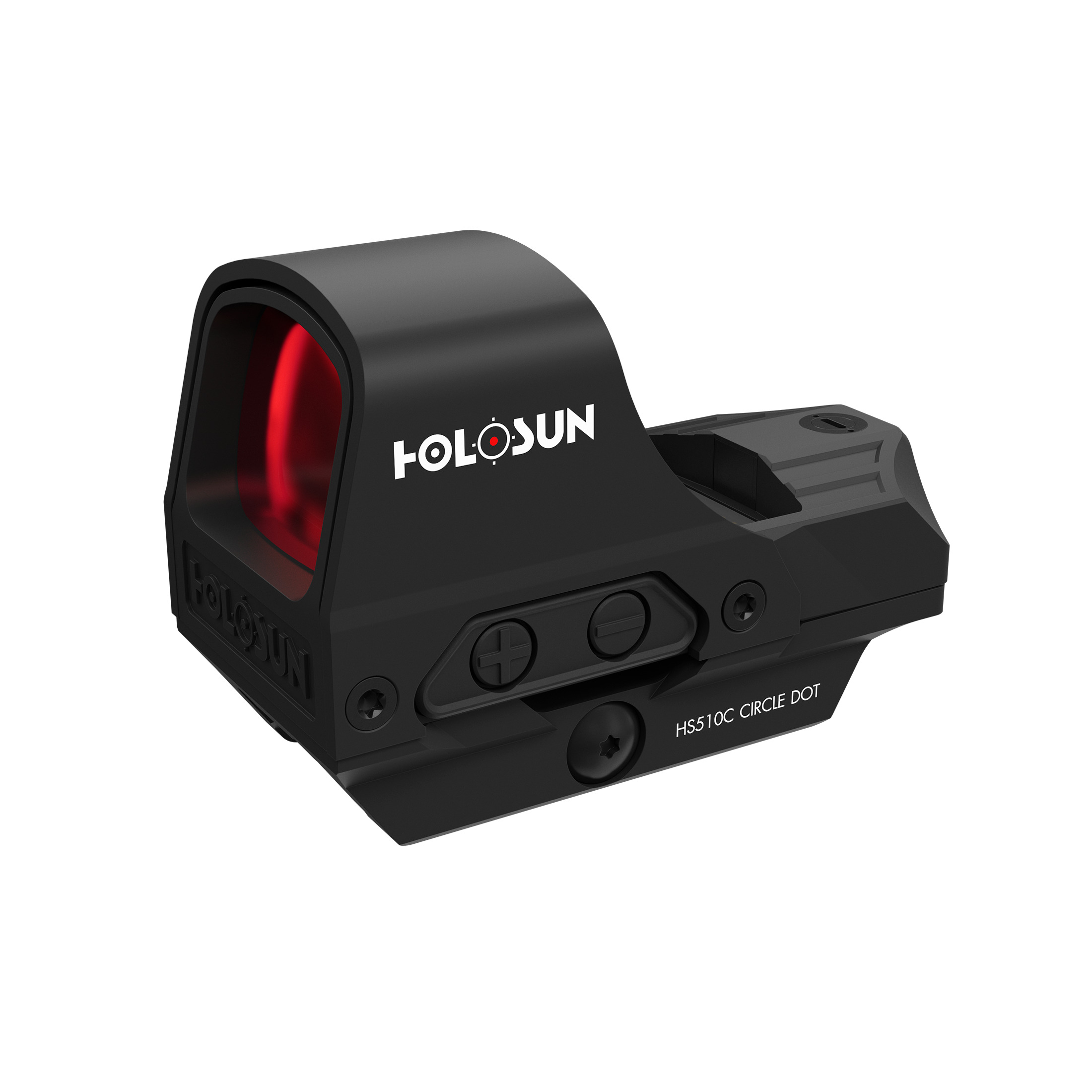 Holosun Dot Sight CLASSIC HS510C-RENEWED