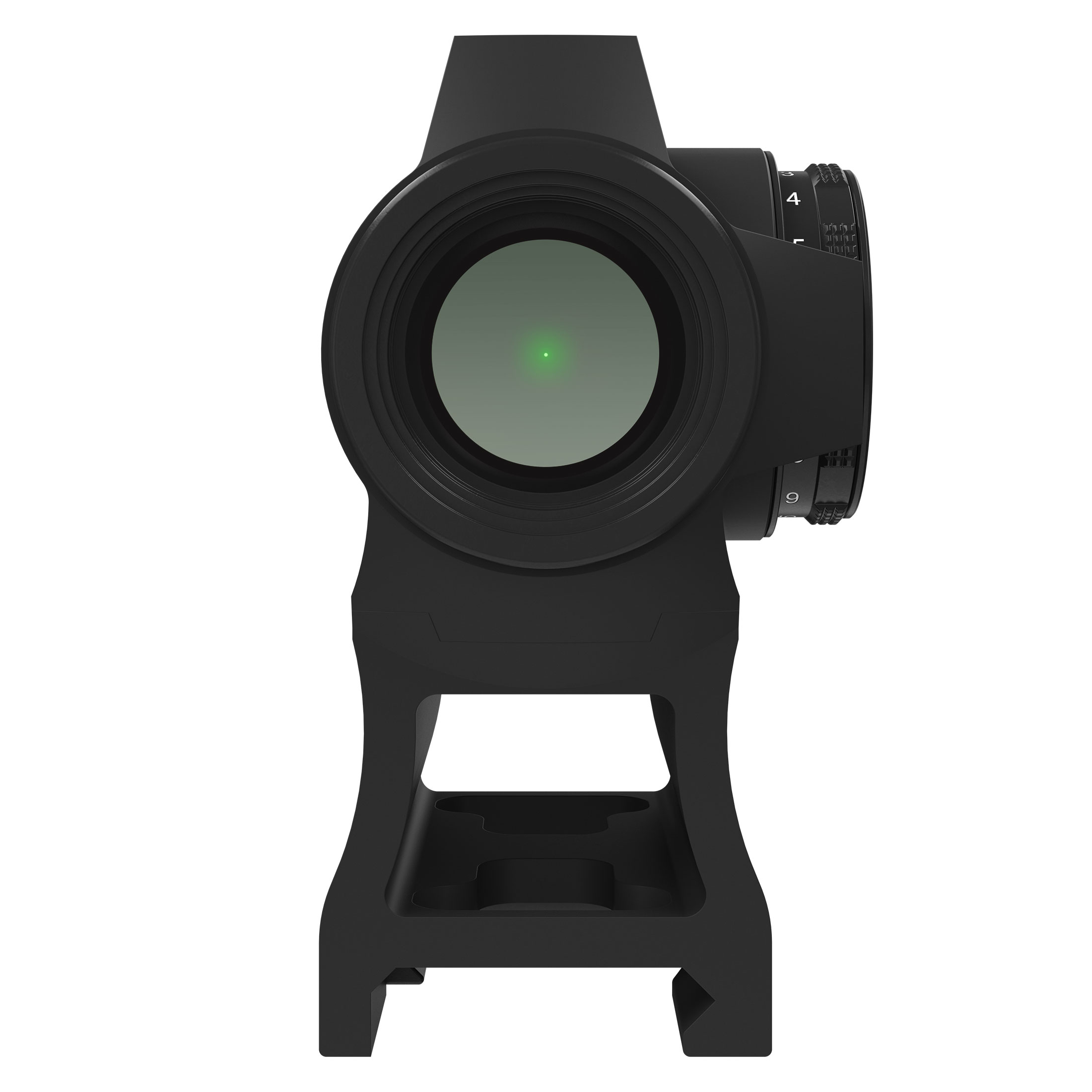 Holosun Dot Sight ELITE HE403R-GR-RENEWED